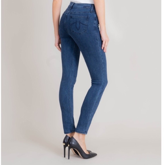 Level 99 Denim - Level 99 “Liza” Skinny Jean Size 26